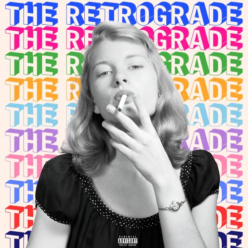 The Retrograde - No Sleep on Adams Street
