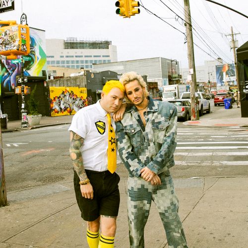 Bentley Robles - “Phantom Feelings”