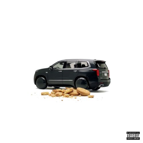 Cochise - “CUSTARD”