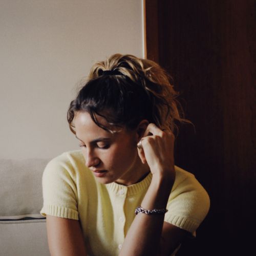 Delilah Montagu - “Home”