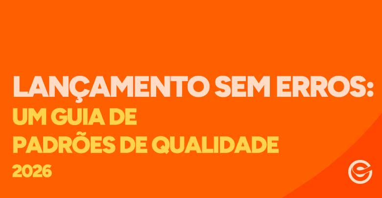 Padrões de Qualidade do Conteúdo