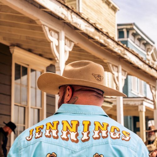 Struggle Jennings - “Last Name”