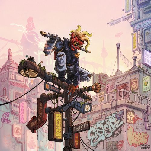 Good Kid - “Eastside”