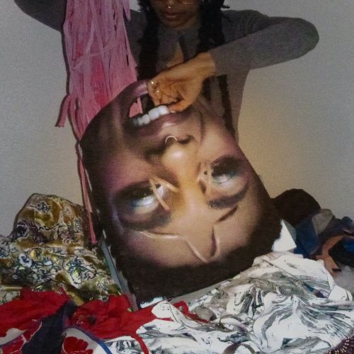 Magi Merlin - “POPSTAR”