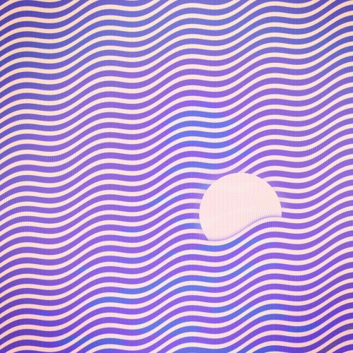 Moonchild - Waves