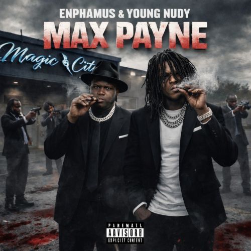 Enphamus - “Max Payne”