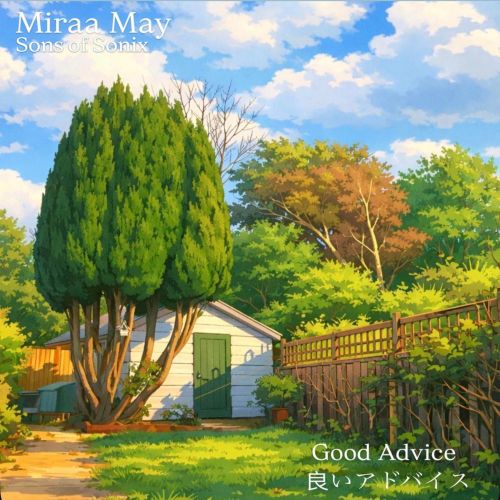 Miraa May - “Good Advice”