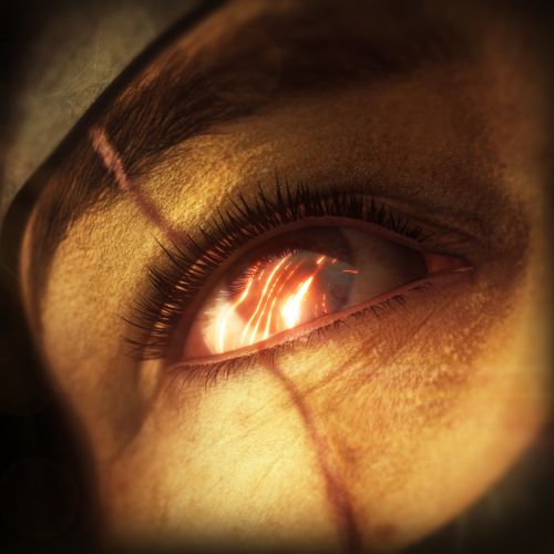 Blanke - “Part I - EXODUS”