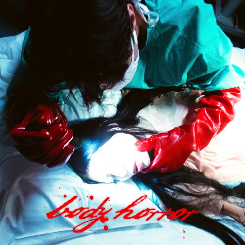 DeathbyRomy - “BODY HORROR”