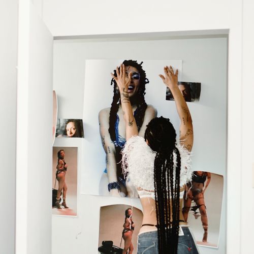 Magi Merlin - “SpiceKick”