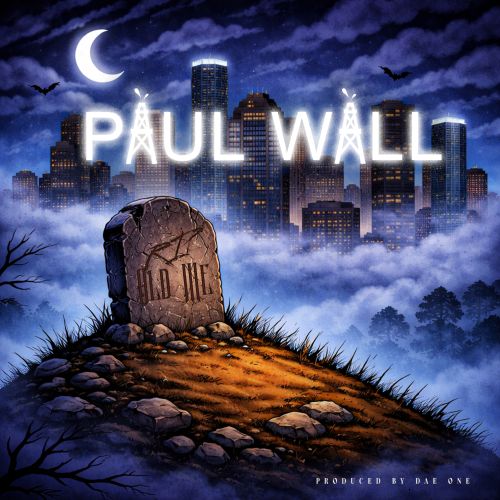 Paul Wall - “RIP Old Me”
