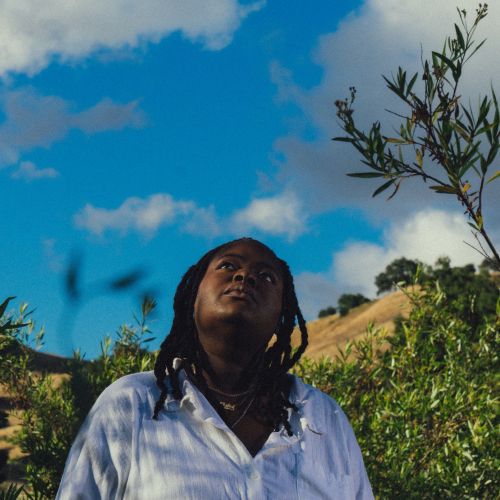 CHIKA - “A Gap In The Clouds”