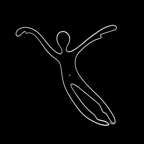 Beautiful Chorus - Human Being