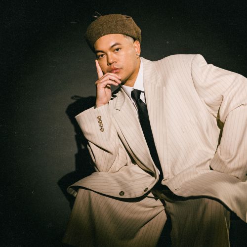 Jeff Bernat - Luv Language