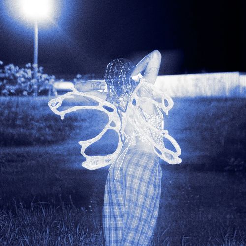 Magi Merlin - “pixxie”