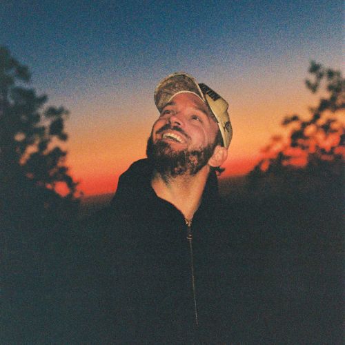 Sam Drysdale - “A Place”