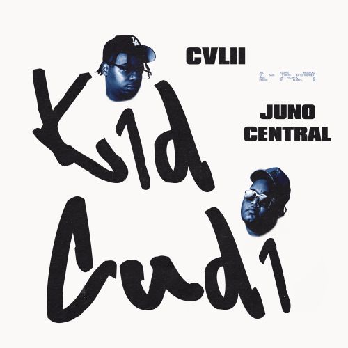 Cvlii - “Kid Cudi”