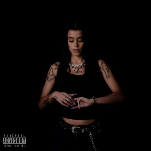 Lost Girl - EGO