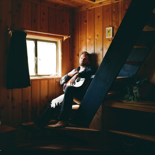 Sam Drysdale - “The Window”