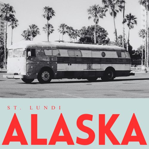 St. Lundi - “Alaska”