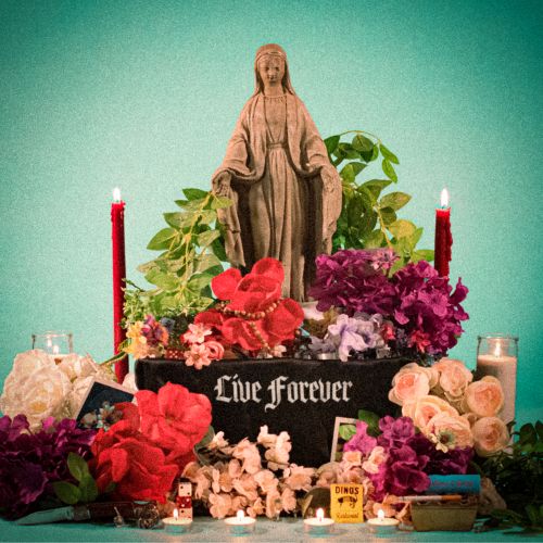 The Retrograde - Live Forever