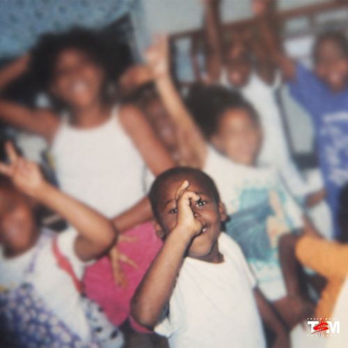 Major Nine - Lil Tape 3