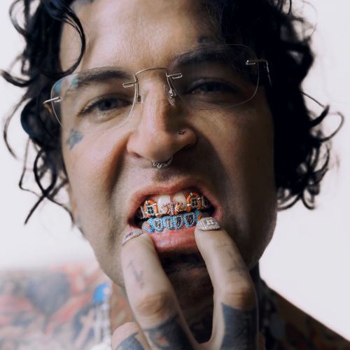 Yelawolf - “My Country”