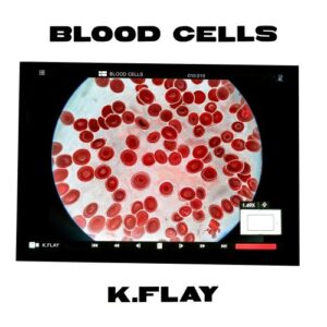 K.Flay - “Blood Cells”