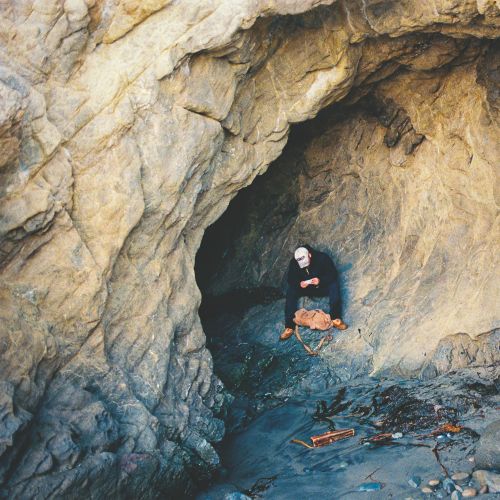 Sam Drysdale - Purgatory Cove